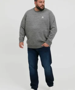 Crewneck Truien Trui BT Henry Heren Grijs -Aanbiedingen Koud Stijl Winkel be67604f52b8b6a80381b15ca9940973 scaled