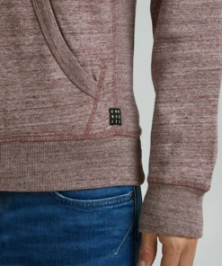 Blend Sweatvesten Met Capuchon Sweatvest North Heren Bloedrood / Pastelrood -Aanbiedingen Koud Stijl Winkel be94fe6eecca969a7640f68484b7eb61 scaled