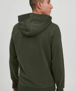 Blend Hoodies Sweatshirt OSCAR Heren Donkergroen -Aanbiedingen Koud Stijl Winkel beccb6db0a9dd23aa9f8db4ade0a08e1 scaled