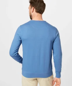 Blend Sweatshirts Sweatshirt Heren Blauw -Aanbiedingen Koud Stijl Winkel bed5cdbe6e0eda3cfd91533a25b7666f scaled