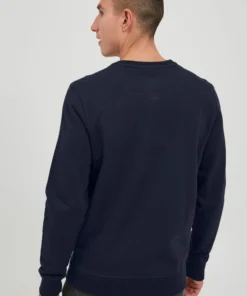 Blend Sweatshirts Sweatshirt Oskari Heren Marine -Aanbiedingen Koud Stijl Winkel bee3e2821b04a877d9c99fb1c8cccb27 scaled