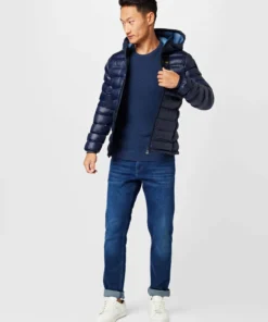 Blend Crewneck Truien Trui Codford Heren Blauw -Aanbiedingen Koud Stijl Winkel bf04d071942b2d4670020429ff536df8 scaled