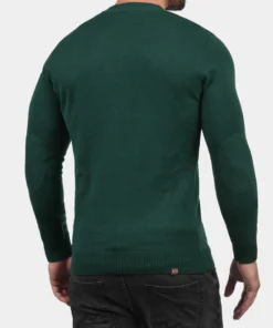 Blend V-hals Truien Trui Lasse Heren Groen 9 Blend V-hals Truien Trui Lasse Heren Groen -Aanbiedingen Koud Stijl Winkel bfdf37fecbeb6f62ea54c456af050f01 scaled