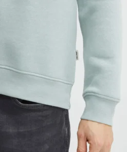 Blend Sweatshirts Sweatshirt Heren Pastelblauw -Aanbiedingen Koud Stijl Winkel c017c53f50e1d17823f250cc98ab356d scaled