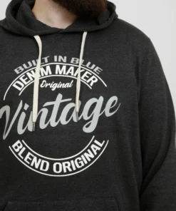 Hoodies Trui BT TOBIAS Heren Donkergrijs -Aanbiedingen Koud Stijl Winkel c01be9e2f1c01fcee4789b08841b9d3a scaled