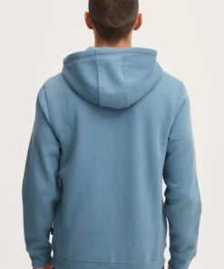 Blend Sweatvesten Met Capuchon Sweatvest Heren Blauw -Aanbiedingen Koud Stijl Winkel c06b1d549548910a9c66a2c554483a5e scaled