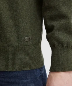 Blend Crewneck Truien Trui Nolen Heren Donkergroen -Aanbiedingen Koud Stijl Winkel c143e19def8272041c3a7675d13b5133 scaled