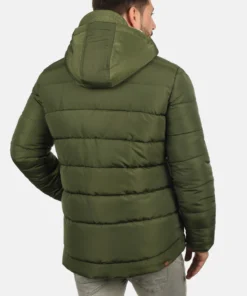 Blend Winterjassen Winterjas Frederic Heren Groen -Aanbiedingen Koud Stijl Winkel c16175a8eab377e587249dc63ceeac67 scaled