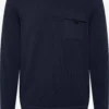 Blend Sweatshirts Sweatshirt Oskari Heren Marine -Aanbiedingen Koud Stijl Winkel c17beac4b0ea85fd6cb04a7e5e7d145c scaled