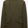 Blend Tussenjassen Tussenparka Heren Groen -Aanbiedingen Koud Stijl Winkel c1a2f644367d45e61b0d8c39aaf5e20c scaled