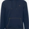 Blend Hoodies Sweatshirt Heren Navy