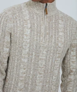 Blend Coltruien Trui ZOTEM Heren Beige -Aanbiedingen Koud Stijl Winkel c20c186809dfd2599e4969c1d846ebca scaled