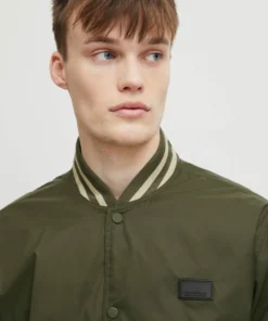 Blend Tussenjassen Tussenjas Heren Groen -Aanbiedingen Koud Stijl Winkel c21d13bca691205364e40c3536e21a1d scaled