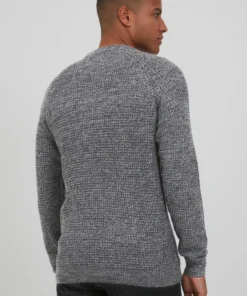 Blend Crewneck Truien Trui Carrizal Heren Grijs -Aanbiedingen Koud Stijl Winkel c2503cf9dab8c82c1b9f425197e953e9 scaled