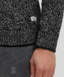 Blend Coltruien Trui Heren Zwart 22 Blend Coltruien Trui Heren Zwart -Aanbiedingen Koud Stijl Winkel c28942ba25fa2979912f5d13b24c22cf scaled