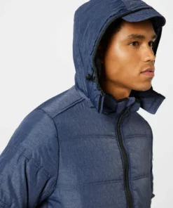 Blend Tussenjassen Tussenjas Heren Duifblauw -Aanbiedingen Koud Stijl Winkel c2d25c540b4f359ecb6e751222835343 scaled