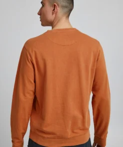 Blend Sweatshirts Sweatshirt Heren Oranje -Aanbiedingen Koud Stijl Winkel c2ef89a0bc1124f4d7b9d8244c673650 scaled
