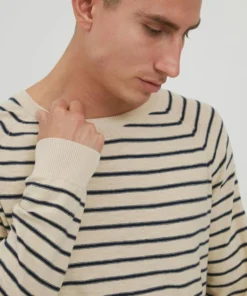 Blend Crewneck Truien Trui Heren Greige -Aanbiedingen Koud Stijl Winkel c2f342e1b558963ab08cd86a0bf21e38 scaled