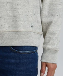 Blend Sweatshirts Sweatshirt Alton Heren Lichtgrijs -Aanbiedingen Koud Stijl Winkel c30447f0518a349d7b80d655a64181f8 scaled