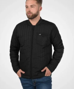 Blend Tussenjassen Tussenjas Stan Heren Zwart -Aanbiedingen Koud Stijl Winkel c308f9a2d96c1ad64e49e868ecc3e09f scaled