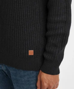 Blend Coltruien Trui Ostuta Heren Zwart -Aanbiedingen Koud Stijl Winkel c3d363faa09e87821eabb6775b406e48 scaled