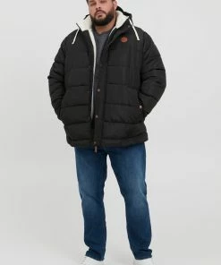 Winterjassen Winterjas FREDERIC Heren Zwart -Aanbiedingen Koud Stijl Winkel c439400ad3ad95db57e6ec67b43f5957 scaled