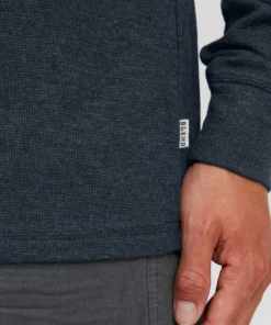 Blend Sweatshirts Sweatshirt ALFRED Heren Donkerblauw -Aanbiedingen Koud Stijl Winkel c4857d5b0dbe07fcb283164dce992279 scaled