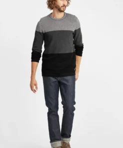 Blend Crewneck Truien Trui Sabino Heren Grijs -Aanbiedingen Koud Stijl Winkel c4f01f27b8aab05a85eba867fa508879 scaled