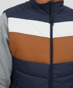 Blend Bodywarmers Bodywarmer Kristian Heren Blauw -Aanbiedingen Koud Stijl Winkel c545c219a383c87e01163e9696ca3b76 scaled