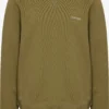 Blend Sweatshirts Sweatshirt Heren Groen