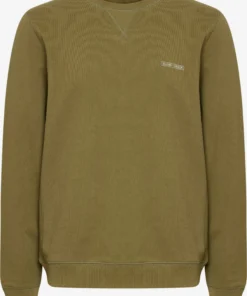 Blend Sweatshirts Sweatshirt Heren Groen