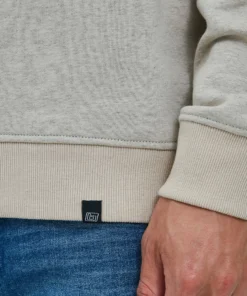 Blend Sweatshirts Sweatshirt HARRO Heren Beige -Aanbiedingen Koud Stijl Winkel c54f1443f568e6e94fd5a3a22efedffa scaled