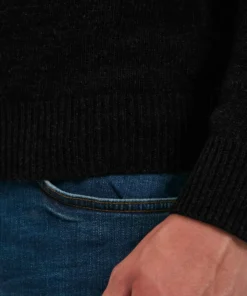 Blend Crewneck Truien Trui Heren Zwart -Aanbiedingen Koud Stijl Winkel c5ce1a6173a32d5f5d6e87ec18feacdd scaled