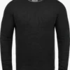 Blend Crewneck Truien Trui Odin Heren Zwart -Aanbiedingen Koud Stijl Winkel c5f8325443bea1082cbdcd211d559155 scaled