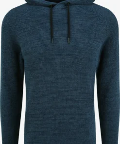 Blend Crewneck Truien Trui Comala Heren Blauw