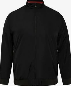 Tussenjassen Tussenjas BT ZYKLO Heren Zwart