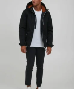 Blend Winterjassen Winterjas Leto Heren Zwart -Aanbiedingen Koud Stijl Winkel c6b5fd39cc38be0af85bc94c5ffd2de4 scaled