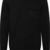 Blend Sweatshirts Sweatshirt Oskari Heren Zwart -Aanbiedingen Koud Stijl Winkel c71c5874e42ee07f7a59cdac5eb759d8 scaled