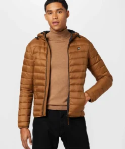 Blend Tussenjassen Tussenjas Romsey Heren Bruin -Aanbiedingen Koud Stijl Winkel c745ff4ef8ab42ec20685aea47fb3e3f scaled