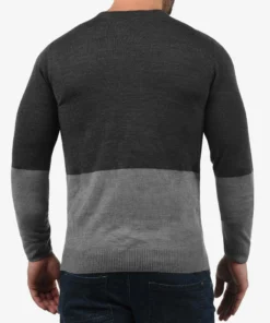 Blend Crewneck Truien Trui Rudolph Heren Grijs -Aanbiedingen Koud Stijl Winkel c74c860c54c1f4e850a68f042f78d798 scaled