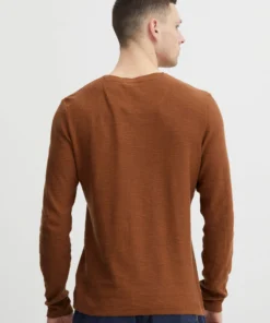 Blend Crewneck Truien Trui Heren Bruin -Aanbiedingen Koud Stijl Winkel c779184a9fdcaf9daf1ff88eac30463c scaled