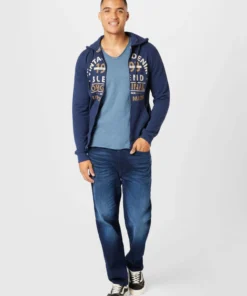 Blend Sweatvesten Met Capuchon Sweatvest Heren Donkerblauw 11 Blend Sweatvesten Met Capuchon Sweatvest Heren Donkerblauw -Aanbiedingen Koud Stijl Winkel c78c27d4576f5a44d5206aadb9aba9b2 scaled