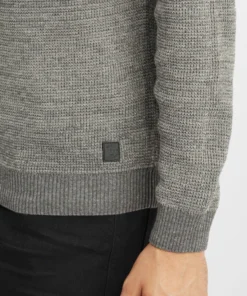 Blend Hoodies Trui Comala Heren Grijs -Aanbiedingen Koud Stijl Winkel c7bb6d8e0645016b51c6b532d3aebdb2 scaled