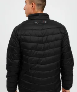 Blend Tussenjassen Tussenjas Camaro Heren Zwart -Aanbiedingen Koud Stijl Winkel c85fac4fed1a2044da133d5c6c497b81 scaled