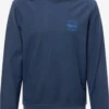 Blend Hoodies Sweatshirt Heren Blauw / Navy -Aanbiedingen Koud Stijl Winkel c8718de54c4ebd20278ef0610c504d0a scaled