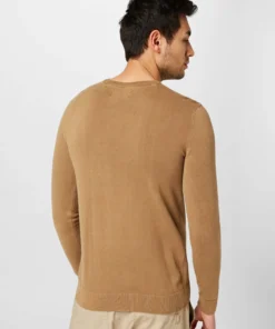 Blend Crewneck Truien Trui Heren Cognac 10 Blend Crewneck Truien Trui Heren Cognac -Aanbiedingen Koud Stijl Winkel c8b437aab348750a49a989dfb83a528e scaled