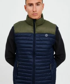 Blend Bodywarmers Bodywarmer KALIKO Heren Blauw -Aanbiedingen Koud Stijl Winkel c8ee4fbc0f5fd52d86c4be6926626bdb scaled