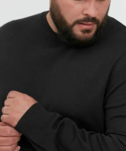 Sweatshirts Sweatshirt BT Lars Heren Zwart -Aanbiedingen Koud Stijl Winkel c9441b6472712a903dd5d4b94eff931b scaled