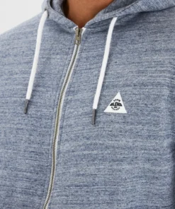 Blend Sweatvesten Met Capuchon Sweatvest Heren Blauw Gemêleerd -Aanbiedingen Koud Stijl Winkel c983726dfd166f4a8990d285df49a01e scaled