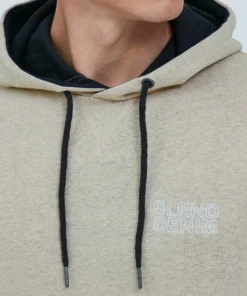 Blend Hoodies Sweatshirt HARRISON Heren Beige / Grijs 12 Blend Hoodies Sweatshirt HARRISON Heren Beige / Grijs -Aanbiedingen Koud Stijl Winkel c9a927d48594c10a847e62f40036f466 scaled